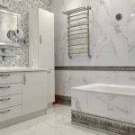 Shower vs tub bathtub bath