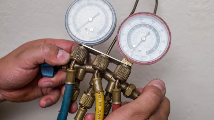 Hvac troubleshooting crucial