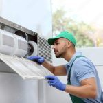 Hvac corp mdl
