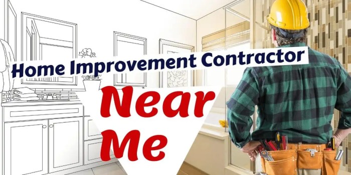Contractors